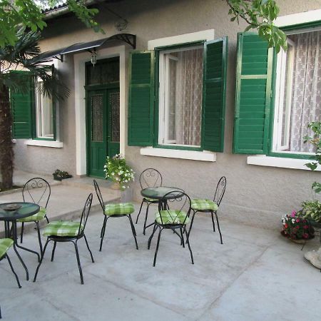 Appartamento Apartman Julia Fiume Esterno foto